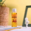 Aceite de macadamia suavizante nutritivo